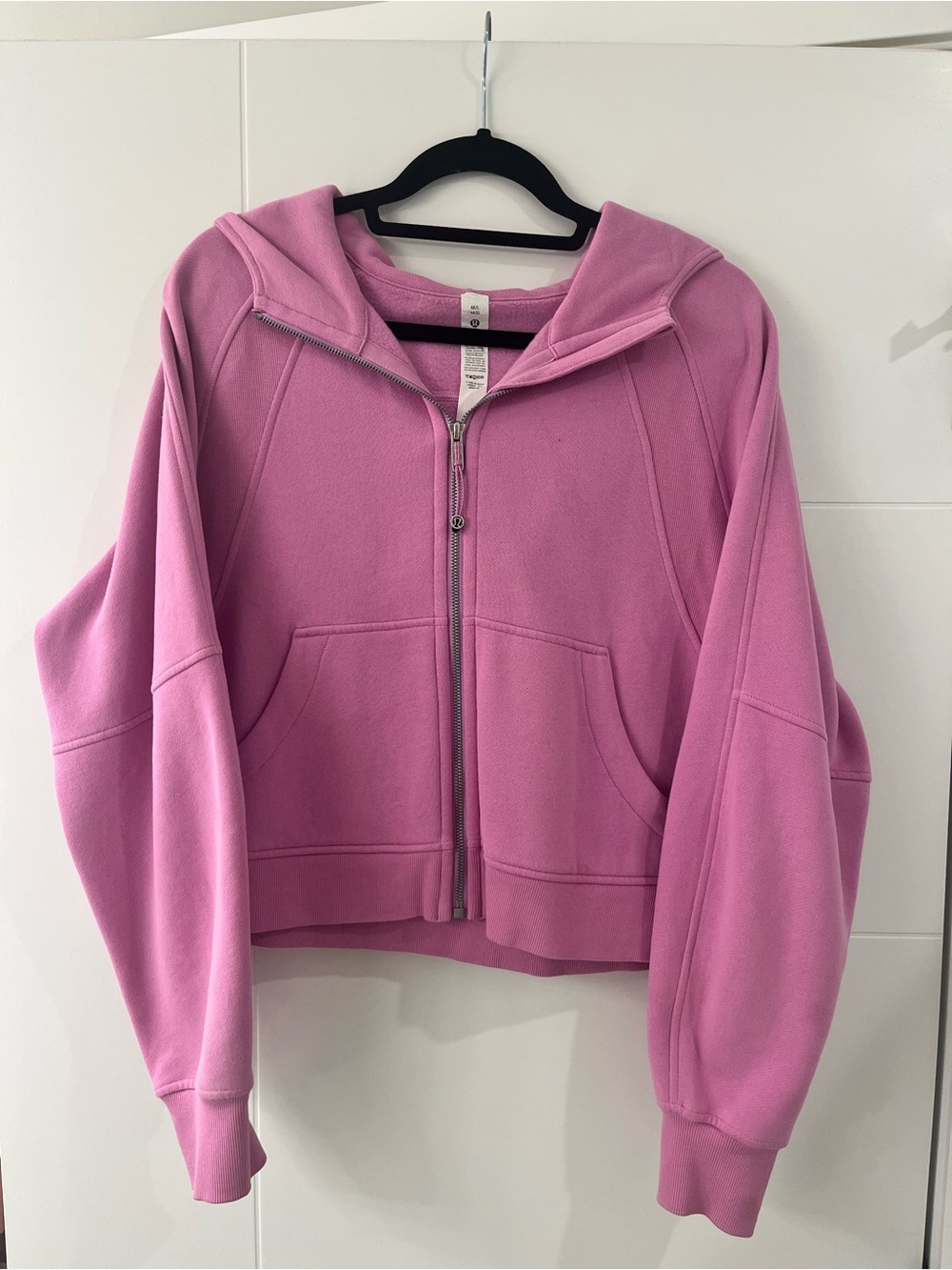 lululemon athletica scuba hoodie